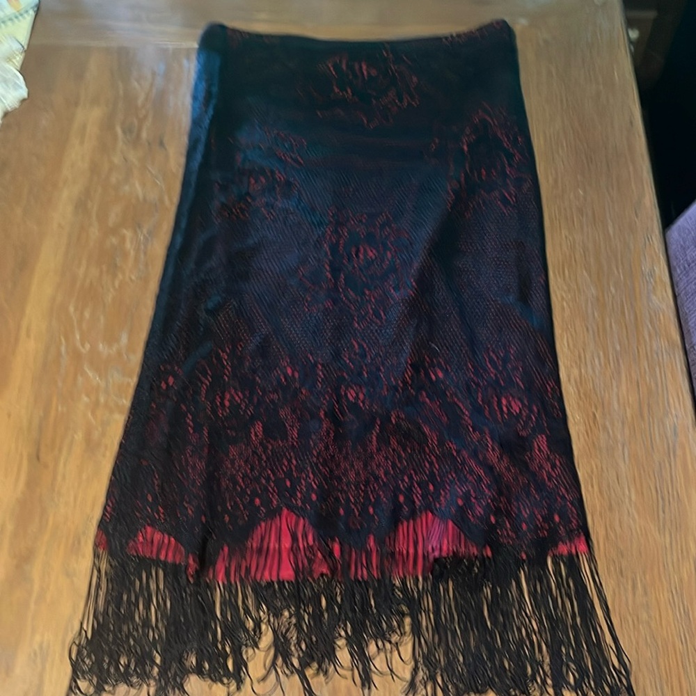 2000s skirt